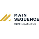 Main Sequence Ventures investor & venture capital firm logo