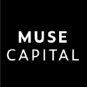 Muse Capital investor & venture capital firm logo