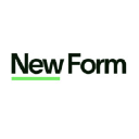 New Form Capital venture capital firm logo
