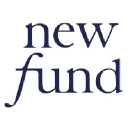 Newfund investor & venture capital firm logo