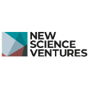 New Science Ventures venture capital firm logo