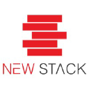 New Stack Ventures investor & venture capital firm logo