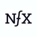 NFX investor & venture capital firm logo