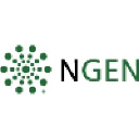 NGEN Partners venture capital firm logo