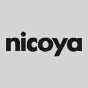 Nicoya investor & venture capital firm logo