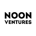 Noon Ventures investor & venture capital firm logo
