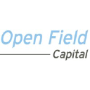 Open Field Capital investor & venture capital firm logo