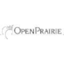 Open Prairie investor & venture capital firm logo
