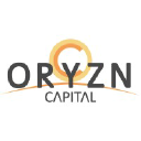 Oryzn Capital investor & venture capital firm logo