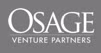 Osage Venture Partners investor & venture capital firm logo