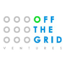 Off the Grid Ventures investor & venture capital firm logo