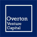 Overton Venture Capital investor & venture capital firm logo