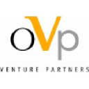 OVP Venture Partners venture capital firm logo