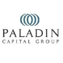 Paladin Capital Group venture capital firm logo