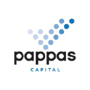Pappas Capital venture capital firm logo