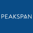 PeakSpan Capital venture capital firm logo