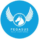Pegasus Tech Ventures investor & venture capital firm logo