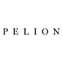 Pelion Venture Partners investor & venture capital firm logo