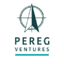 Pereg Ventures venture capital firm logo