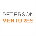 Peterson Ventures investor & venture capital firm logo