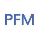 Partner Fund Management investor & venture capital firm logo