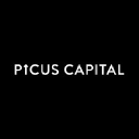 Picus Capital investor & venture capital firm logo