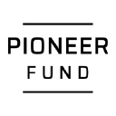 Pioneer Fund investor & venture capital firm logo