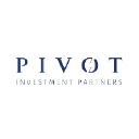 Pivot Investment Partners venture capital firm logo