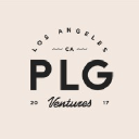 PLG Ventures venture capital firm logo