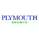Plymouth Growth venture capital firm logo