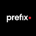 Prefix Capital investor & venture capital firm logo