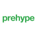 Prehype venture capital firm logo
