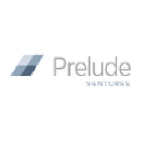 Prelude Ventures investor & venture capital firm logo