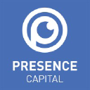 Presence Capital investor & venture capital firm logo