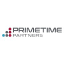 Primetime Partners venture capital firm logo