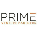 Prime Venture Partners investor & venture capital firm logo
