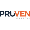 PruVen Capital venture capital firm logo