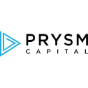 Prysm Capital venture capital firm logo