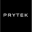 Prytek venture capital firm logo