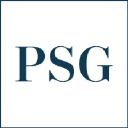 Providence Strategic Growth investor & venture capital firm logo