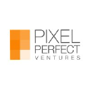 Pixel Perfect Ventures venture capital firm logo