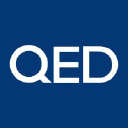 QED Investors venture capital firm logo