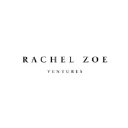 Rachel Zoe Ventures venture capital firm logo