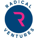 Radical Ventures investor & venture capital firm logo