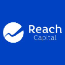 Reach Capital investor & venture capital firm logo