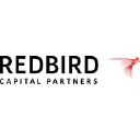 RedBird Capital Partners venture capital firm logo