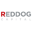 Red Dog Capital venture capital firm logo