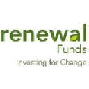 Renewal Funds investor & venture capital firm logo