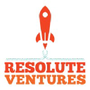 Resolute Ventures venture capital firm logo