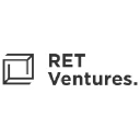 RET Ventures venture capital firm logo